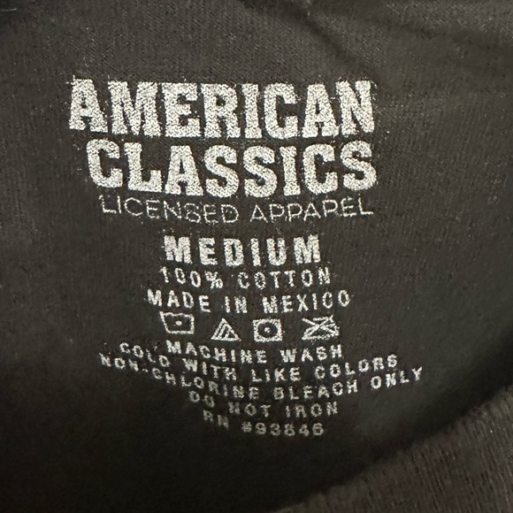 Halloween t-shirt in Medium - Picture 3 of 4